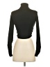 Gilly Hicks Black Cardigan Size XS - photo 2