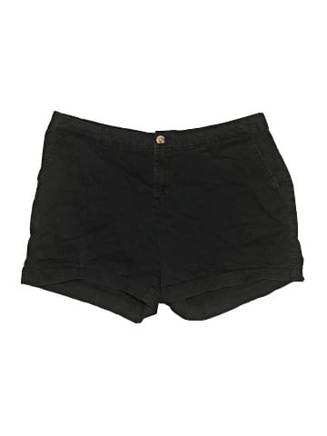 Faded Glory Shorts (view 1)