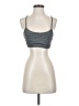 Lululemon Athletica Gray Tank Top Size 4 - photo 1