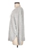 Lety & Me Silver Pullover Sweater Size M - photo 5