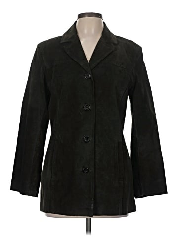 Express Coat (view 1)