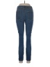 American Apparel Solid Blue Jeans Size 30 waist - photo 2