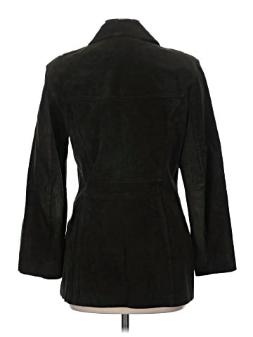 Express Coat (view 2)