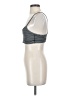 Lululemon Athletica Gray Tank Top Size 4 - photo 5