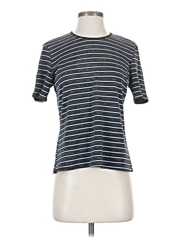 Kathie Lee Short Sleeve Top (view 1)