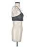 Lululemon Athletica Gray Tank Top Size 4 - photo 4