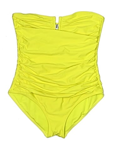 DKNY One Piece Swimsuit (view 1)
