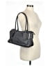 Vera Pelle Solid Gray Shoulder Bag One size - photo 2