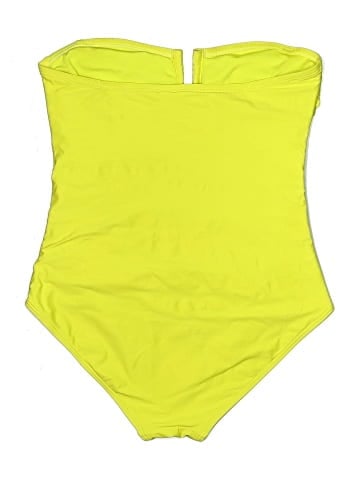DKNY One Piece Swimsuit (view 2)