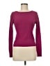 H&M Purple Pullover Sweater Size M - photo 1