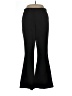BLOOMCHIC Black Dress Pants Size 10 - photo 1