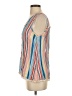 Umgee Ivory Sleeveless Blouse Size S - photo 5