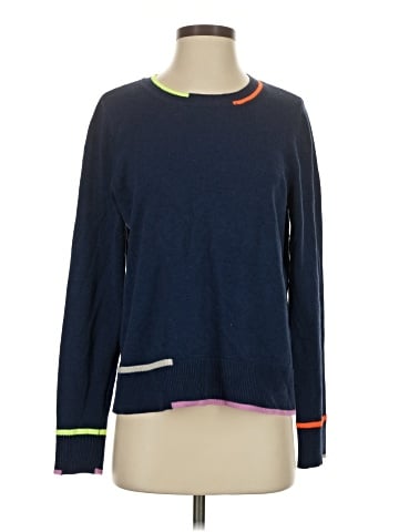 Lisa Todd Pullover Sweater (view 1)