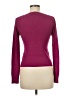 H&M Purple Pullover Sweater Size M - photo 2