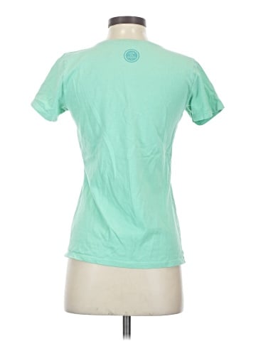 Life Is Good Short Sleeve T-Shirt (view 2)