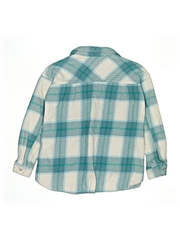 Zara Long Sleeve Button-Down Shirt (view 2)