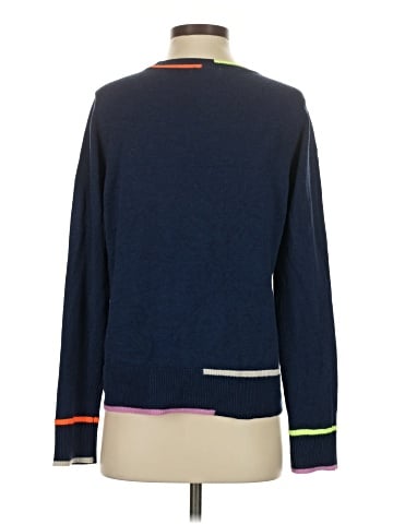 Lisa Todd Pullover Sweater (view 2)
