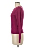 H&M Purple Pullover Sweater Size M - photo 5