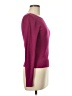 H&M Purple Pullover Sweater Size M - photo 4