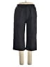 Siliteelon Gray Casual Pants Size XL - photo 1