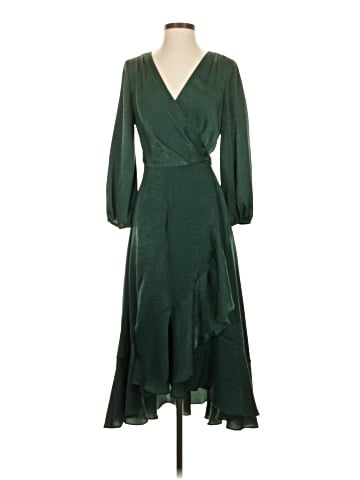 Gal Meets Glam Cocktail Dress (view 1)