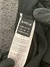 Shein Black Long Sleeve Top Size 6 - photo 7
