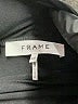 FRAME Black Long Sleeve Top Size S - photo 7