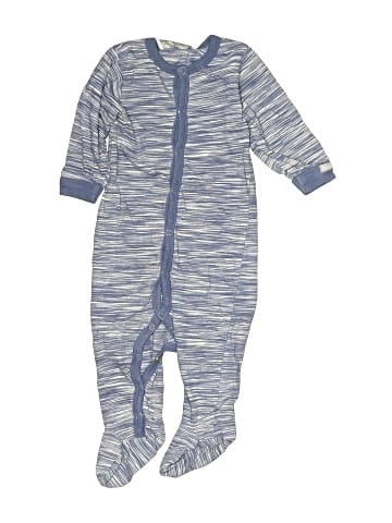 Coccoli Long Sleeve Outfit (view 1)