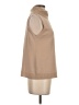 Michael Kors Tan Sweater Vest Size S (estimated) - photo 4