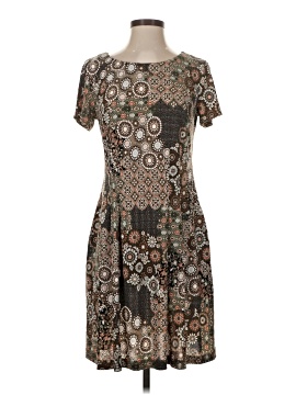 Connected Apparel Casual Dress