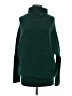 Bluivy Green Turtleneck Sweater Size Sm - Med - photo 1