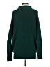 Bluivy Green Turtleneck Sweater Size Sm - Med - photo 2