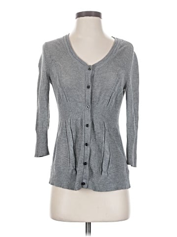 DKNY Jeans Cardigan (view 1)