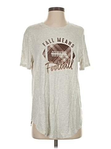 Maurices Short Sleeve T-Shirt (view 1)