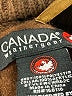 Canada Weather Gear 100% Polyester Brown Poncho One size - photo 7