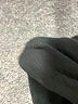 Monrow Solid Black Jumpsuit Size XS - photo 5
