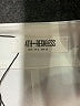 4th and Reckless 100% Polyester Ivory Dress Pants Size S - photo 7