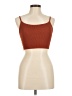 Assorted Brands Orange Tube Top Size M - photo 1