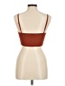 Assorted Brands Orange Tube Top Size M - photo 2