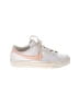 Nike White Sneakers Size 7 - photo 1
