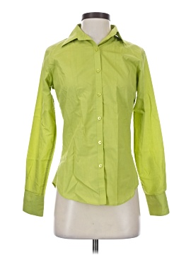 Assorted Brands Long Sleeve Blouse