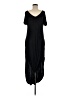 Unbranded Black Casual Dress Size M - photo 1