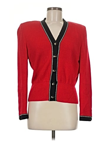 St. John Collection by Marie Gray Cardigan (view 1)