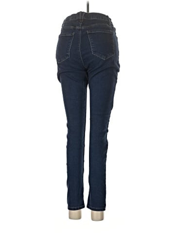 Curve Appeal Jeans (view 2)