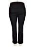 Lane Bryant Black Casual Pants Size 22 - photo 2