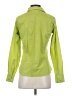 Assorted Brands Green Long Sleeve Blouse Size XS - photo 2