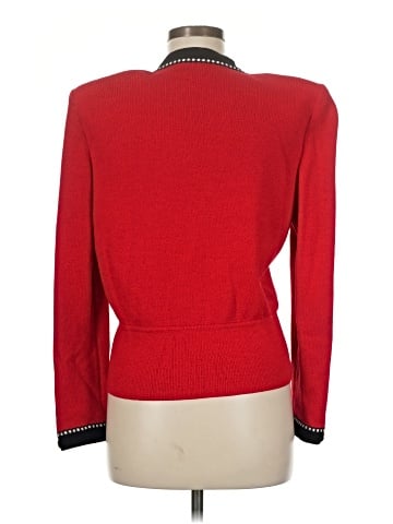 St. John Collection by Marie Gray Cardigan (view 2)