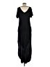 Unbranded Black Casual Dress Size M - photo 2