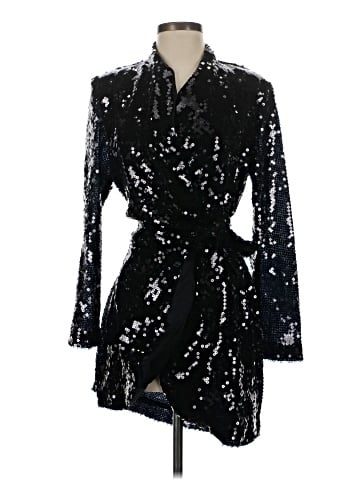 Zara Cocktail Dress (view 1)