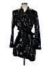 Zara Black Cocktail Dress Size S - photo 1